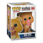Funko pop! la purga - big pig
