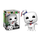 Funko pop! ghostbusters - hombre marshmallow (exclusivo) 25cm