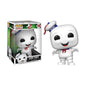 Funko pop! cazafantasmas - hombre marshmallow (exclusivo) 25cm