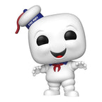 Funko pop! cazafantasmas - hombre marshmallow (exclusivo) 25cm