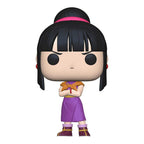 Funko pop! dragon ball z - chi chi