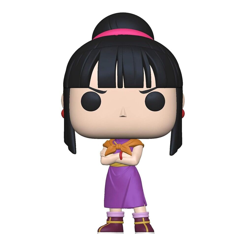 Funko pop! dragon ball z - chichi