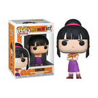 Funko pop! dragon ball z - chichi