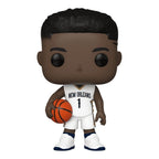 Funko pop! nba: pelicans - zion williamson