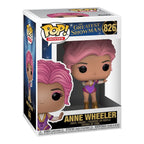 Funko pop! el gran showman - anne wheeler