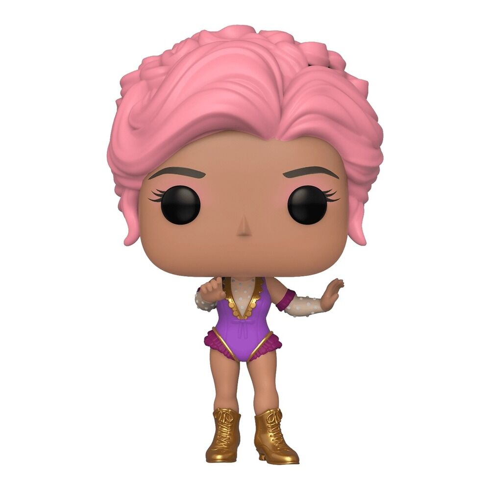 Funko pop! el gran showman - anne wheeler