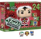 Funko Pocket Pop! DC ? Calendario de Adviento 2023