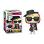 Funko pop! dc aves de presa - harley quinn (incógnito) exclusivo