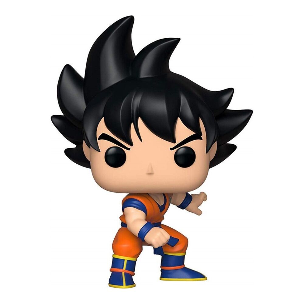 Funko pop! dragon ball z - goku