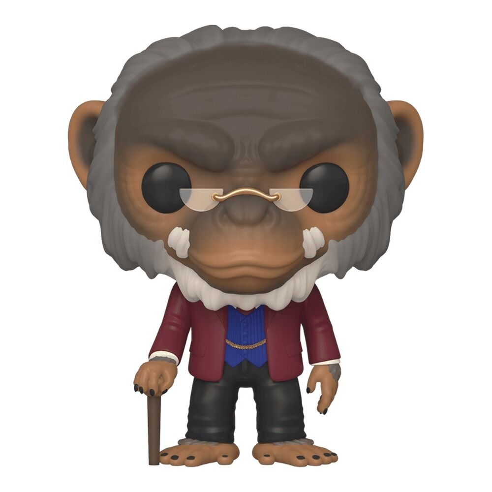 Funko pop! the umbrella academy - pogo