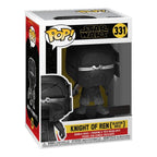 Funko pop! star wars: el ascenso de skywalker - knight of ren (bláster) exclusivo