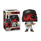Funko pop! the warriors - baseball fury red - edición limitada exclusivo