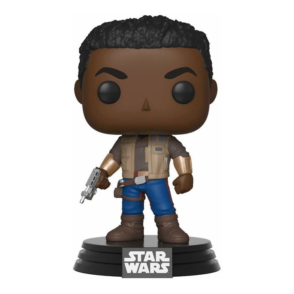 Funko pop! star wars: el ascenso de skywalker - sith jet trooper