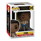 Funko pop! star wars: el ascenso de skywalker - sith jet trooper