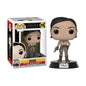 Funko pop! star wars: el ascenso de skywalker - rose