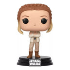 Funko pop! star wars: el ascenso de skywalker - teniente connix