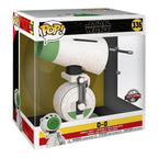 Funko pop! jumbo star wars: el ascenso de skywalker - d-o 25 cm exclusivo