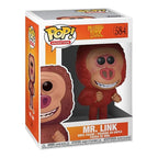 Funko pop! mr. link: el origen perdido - link