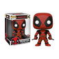 Funko pop! marvel deadpool - deadpool con dos espadas 25cm exclusivo