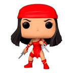 Funko pop! marvel 80 aniversario - elektra exclusivo