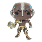 Funko pop! overwatch - doomfist leopardo exclusivo