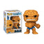 Funko pop! marvel los 4 fantásticos - the thing