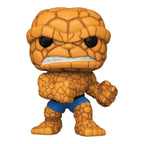 Funko pop! marvel los 4 fantásticos - the thing