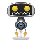 Funko pop! marvel los 4 fantásticos - h.e.r.b.i.e.