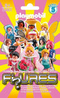 Playmobil 5461-10 sobre sorpresa serie 5 nias - sirena