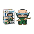 Funko pop! marvel los 4 fantásticos - mole man