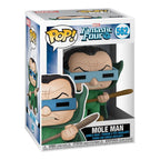 Funko pop! marvel los 4 fantásticos - mole man