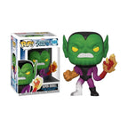 Funko pop! marvel los 4 fantásticos - super skrull