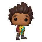 Funko pop! el príncipe dragón - ezran
