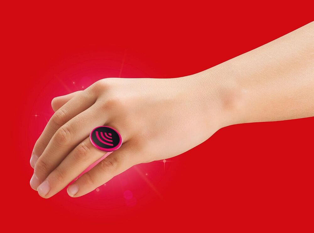 Playmobil miraculous ladybug - lady wifi