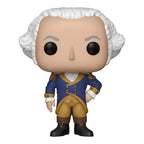Funko pop! historia americana - george washington exclusivo