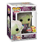 Funko pop! cristal oscuro: la era de la resistencia - deet edición especial