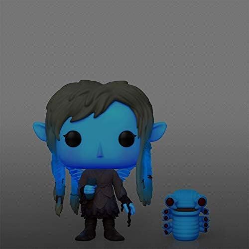 Funko pop! cristal oscuro: la era de la resistencia - deet edición especial