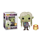 Funko pop! cristal oscuro: la era de la resistencia - deet