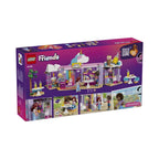 Lego friends - cafetería sueos de unicornio