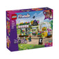 Lego friends - floristería creativa