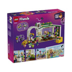 Lego friends - floristería creativa