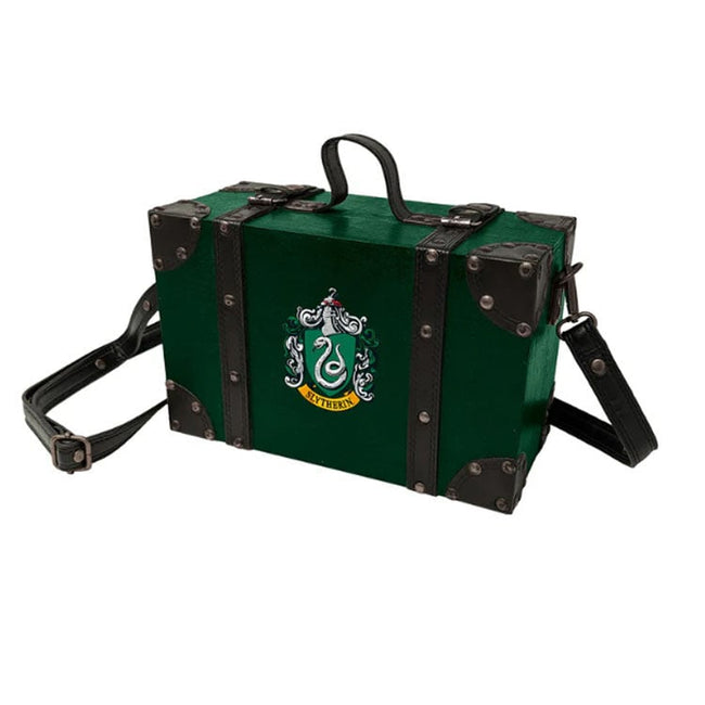 Set De Regalo Premium Slytherin Hover Image