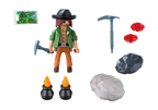 Playmobil 5384 buscador de tesoros