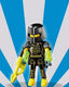 Playmobil - alienigena - sobre sorpresa serie 5 nios