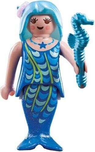 Playmobil 5461-10 sobre sorpresa serie 5 nias - sirena
