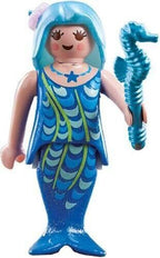 Playmobil 5461-10 sobre sorpresa serie 5 nias - sirena