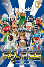 Playmobil - ranger del espacio - sobre sorpresa serie 7 nios