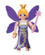 Playmobil - hada - sobre sorpresa serie 7 nias