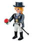 Playmobil - amazona serie 7 nias