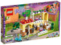 41379 restaurante de heartlake city lego friends